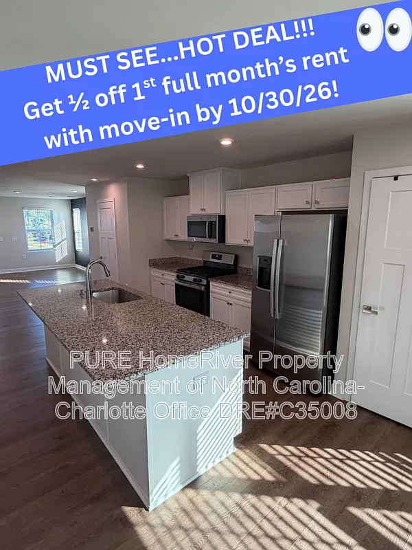 3 bed, 2.5 bath, 1653 sqft, $2,100 — Photo 1