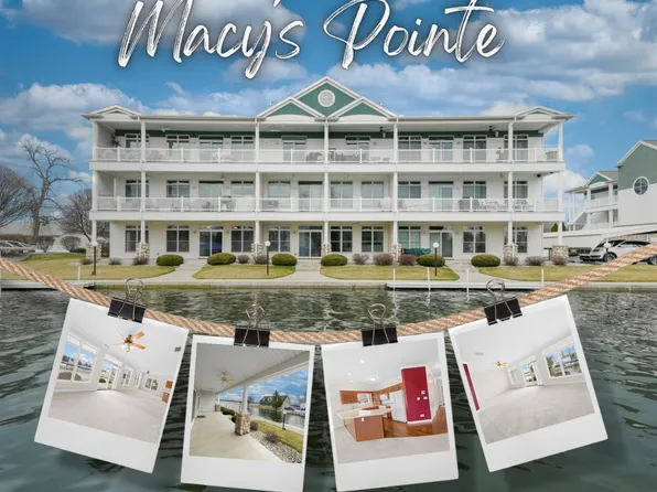 1304 S Harkless Dr, Syracuse, IN 46567