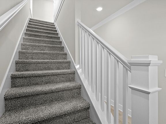 Welcome to the Lennon floorplan at Cedar Shoals - Heritage Collection.