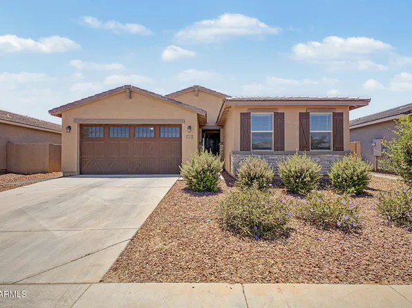 35345 W MARIN Avenue, Maricopa, AZ 85138