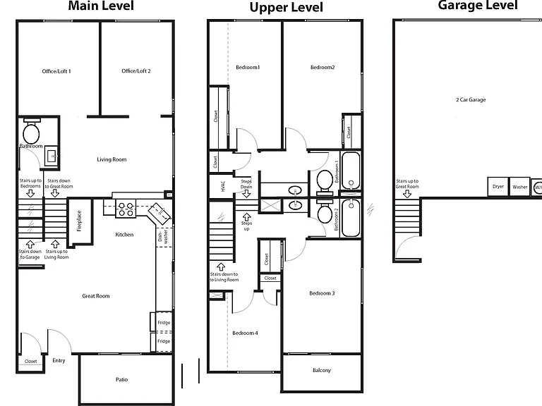 4058 Mahaila Ave #F — Photo 6