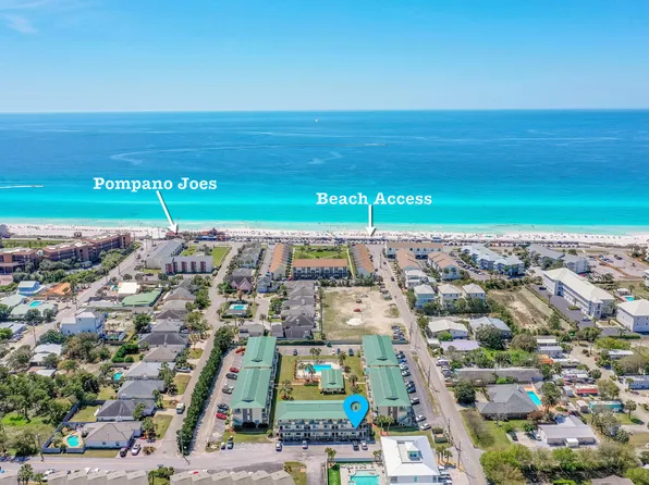 60 Sandprints Dr Unit C1, Miramar Beach, FL 32550