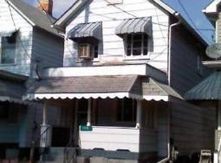 1166 N Grant Ave, Kittanning, PA 16201