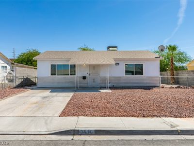 3516 Orvis St, North Las Vegas, NV, 89030