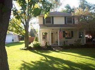 250 Ayer Rd, Buffalo, NY 14221