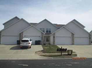 Nygaard Townhomes II, Stoughton, WI 53589