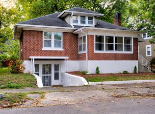 117 S Shawnee Ter, Louisville, KY 40212