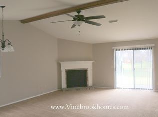 6786 Shull Rd, Dayton, OH 45424