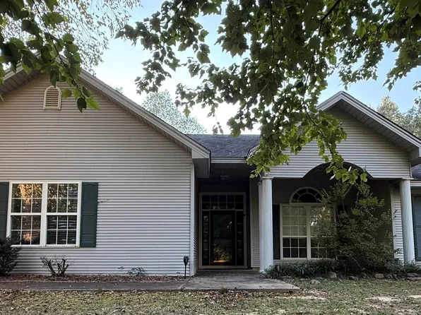 75 Crystal Cv, Arkadelphia, AR 71923