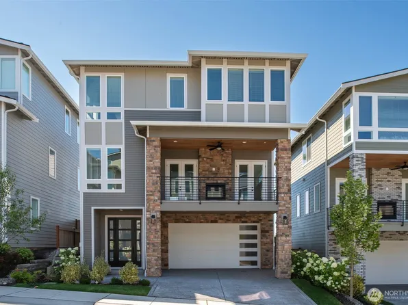 7570 S 129th Place, Seattle, WA 98178