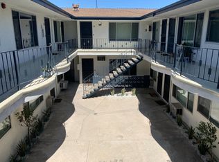 2140 S Bentley Ave #11, Los Angeles, CA 90025