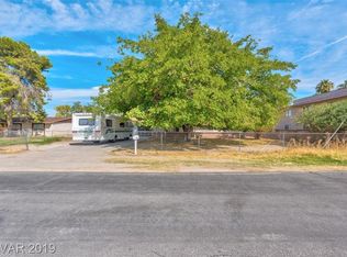3750 Edward Ave, Las Vegas, NV 89108