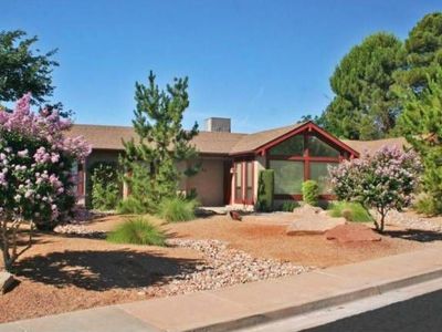 2995 W Canyon View Dr, Santa Clara, UT, 84765