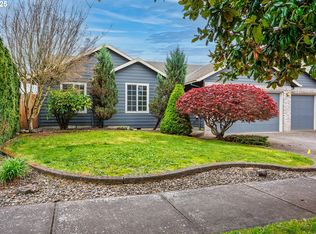 22054 NE Failing St, Fairview, OR 97024