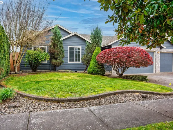 22054 NE Failing St, Fairview, OR 97024