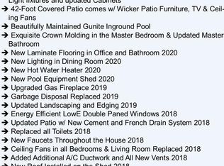 10603 Thunderhead Ct, Houston, TX 77064