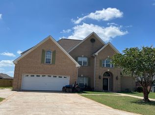 6310 Meadow Mist St, Orange, TX 77632