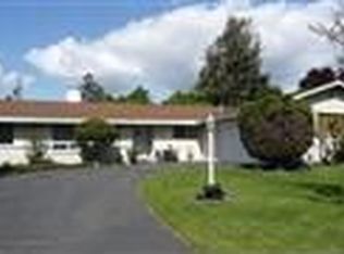 7841 Agate Dr SW, Lakewood, WA 98498