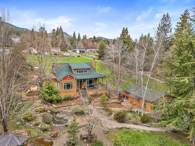 8683 Wagner Creek Rd, Talent, OR, 97540