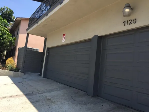 7120 S La Cienega Blvd, Inglewood, CA