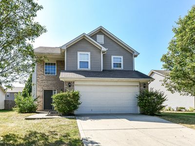 15141 Proud Truth Dr, Noblesville, IN, 46060