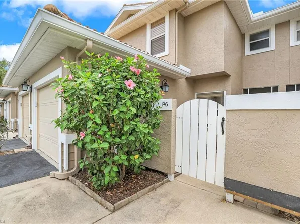 356 Emerald Bay CIR #P6, NAPLES, FL 34110