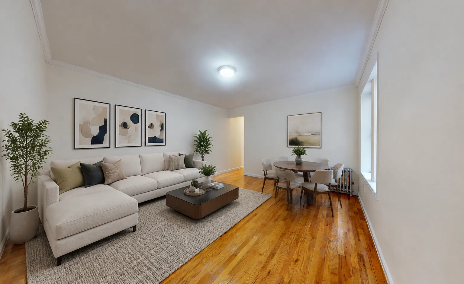 620 West 171st Street — Photo 1