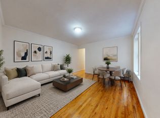 620 W 171st St APT 3H, New York, NY 10032