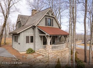64 Outpost Trail, Glenville, NC 28736