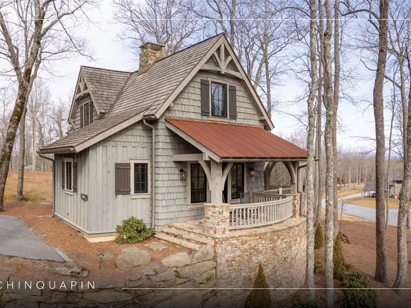 64 Outpost Trail, Glenville, NC 28736