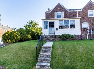 755 Clymer Ln, Ridley Park, PA 19078