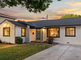 1434 N San Pedro St, San Jose, CA 95110