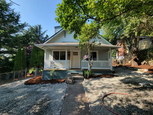 2031 E Harrison St, Tacoma, WA 98404