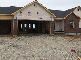 944 Mule Creek Dr, Wentzville, MO 63385