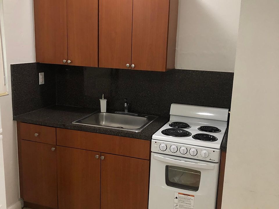 1st image of 5520 NE 1st Ct #2