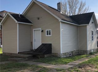 134 S McGee St, Dayton, OH 45403