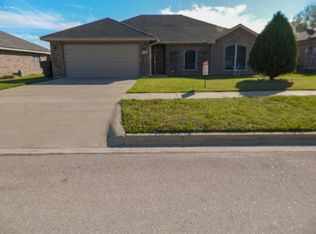 4104 Adolph Ave, Killeen, TX 76549