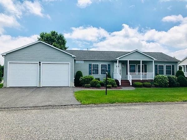 29 Edgestone Dr, Bridgewater, MA 02324 | Zillow