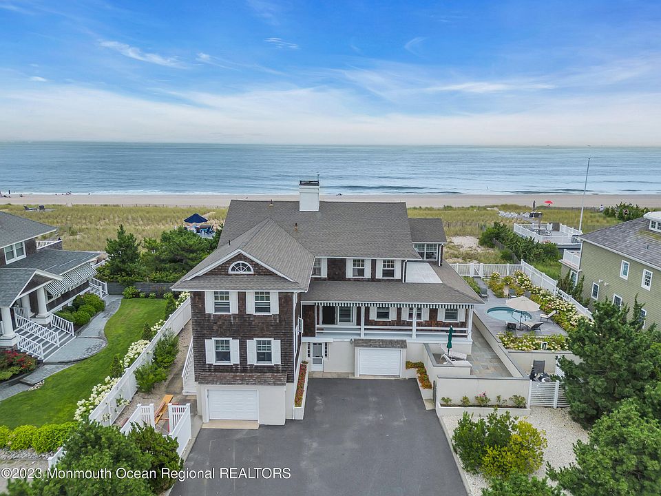 757 East Avenue, Bay Head, NJ 08742 Zillow