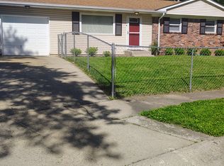 3330 Yuma Ct, Indianapolis, IN 46241