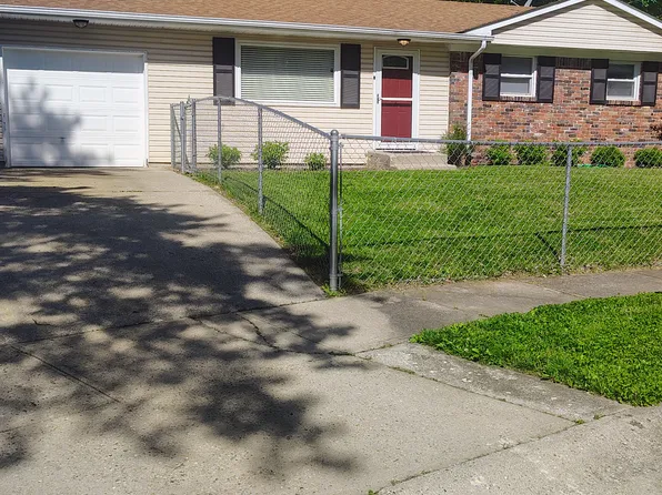 3330 Yuma Ct, Indianapolis, IN 46241