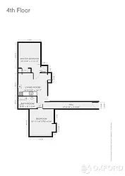 Rented by Oxford Property Group