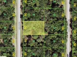 3096 Olney St #19, Pt Charlotte, FL 33948