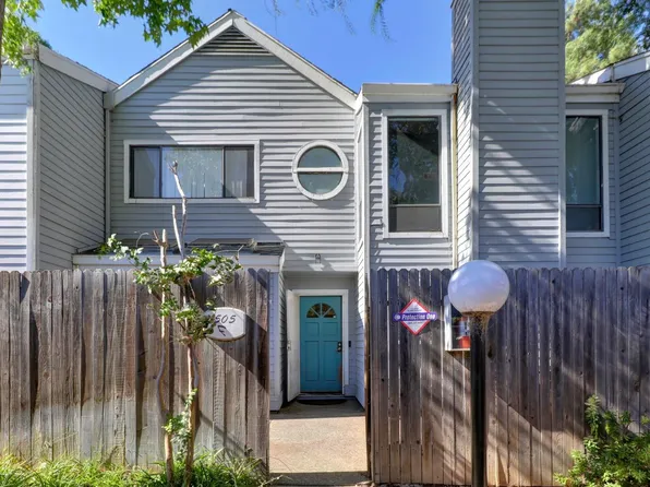 1505 Hood Rd Unit F, Sacramento, CA 95825