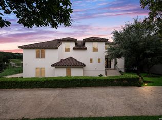 426 Legacy Rdg, San Antonio, TX 78260