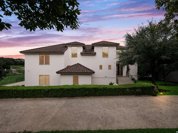 426 LEGACY RDG, San Antonio, TX 78260