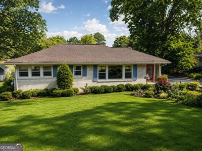 2606 Lakeview Dr NW, Rome, GA, 30165