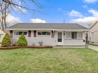 2877 Mason Ave, Port Huron, MI 48060