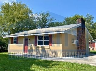 2913 Ladd Springs Rd SE, Old Fort, TN 37362