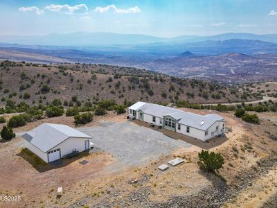 90 Curnow Canyon Rd, Reno, NV, 89510